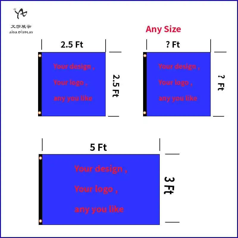 Флаг страны командный флаг спортивный флаг 3x5Ft 4x6 любой размер любой дизайн пользовательские флаги и баннеры
