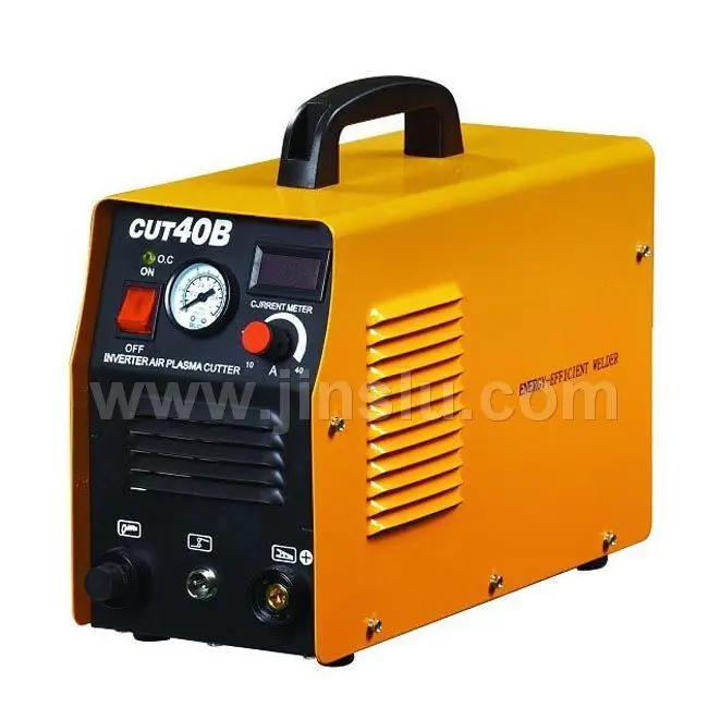 

MOSFET CUT-40B metal cutting tools welding machine