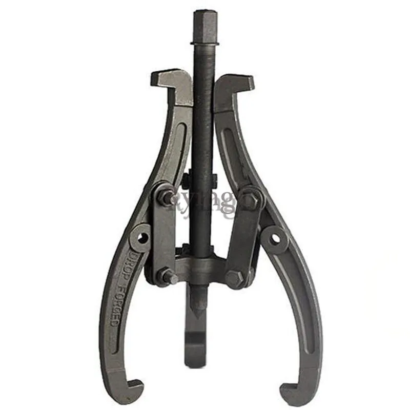 

Z 3" 75mm 3 Jaw Bearing Puller Auto Gear Remover Pulling Extractor Tool with Reversible Legs