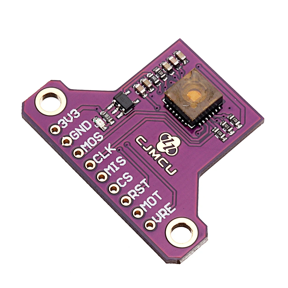 CJMCU-3901 оптический ток Сенсор PMW3901 XY перевод оптического потока Сенсор модуль 1,8-3,6 В
