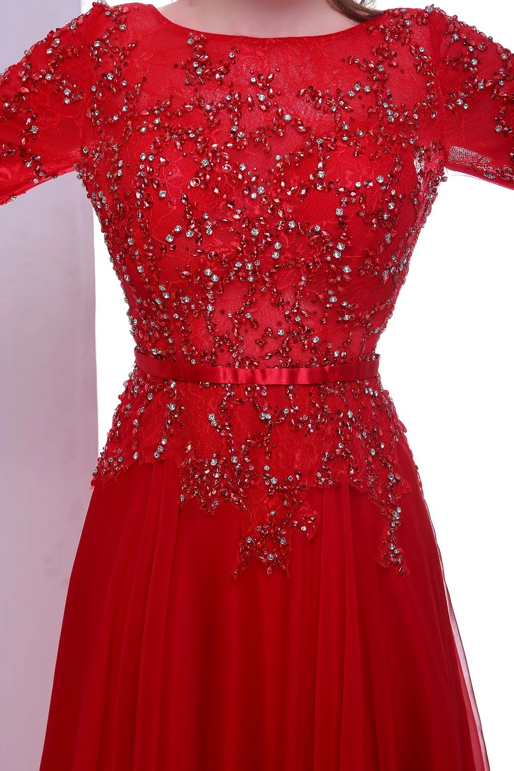 Finove/платья для выпускного вечера с длинными рукавами 2019 Vestidos сексуальное