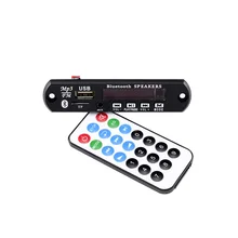 Car Audio APE Wireless Bluetooth Decoder Module 12V Color Screen USB TF MP3 Decoding Board FM Radio MP3 Player Lossless FLAC цена Car Audio APE Wireless Bluetooth Decoder Module 12V Color Screen USB TF MP3 Decoding Board FM Radio MP3 Player Lossless FLAC цены онлайн
