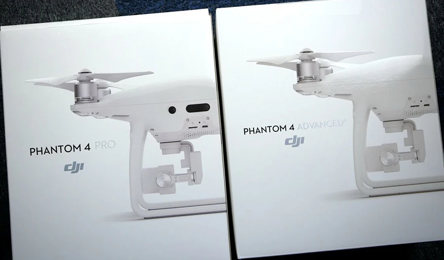 DJI Phantom 4 Advance камера Дрон FPV 4K Квадрокоптер визуальное отслеживание Следуйте за мной спортивный режим система обнаружения препятствий