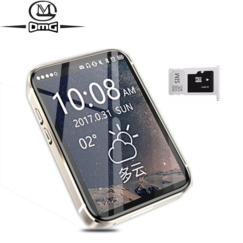 Billige Schlaf Monitor Schrittzähler Smartband kleine Mini handy Bluetooth Smart Uhr MTK2502C MP3 MP4 AEKU i5S Smart Armband