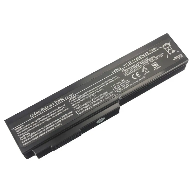 recovery asus n53sv