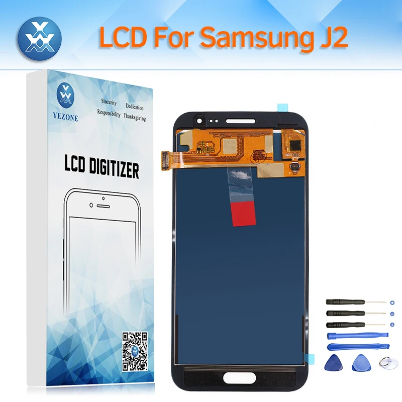 Samsung-J2-lcd