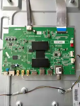 

L42F/L48F/L50F/L55F3700A Motherboard 40-MT55CD-MAC2HG MAF2HG