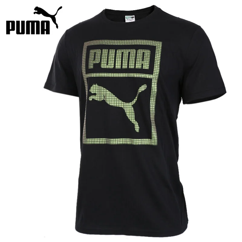 puma t shirts full