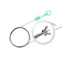 2 шт медицинские одноразовые биопсии плоскогубцы