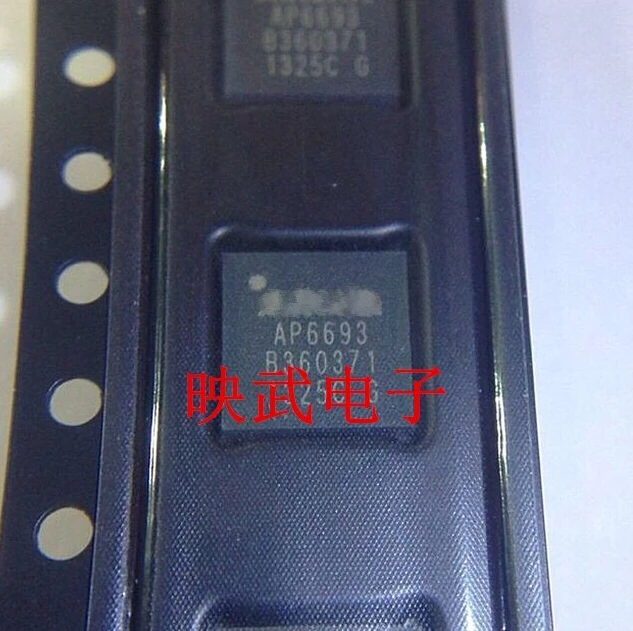 5 шт./лот новый оригинальный AP6693-R95MOG AP6693 QFN