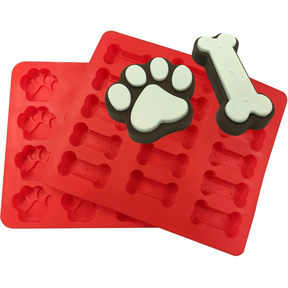 Dog Paw Cupcake Cake Dog Paw Cupcake Cake