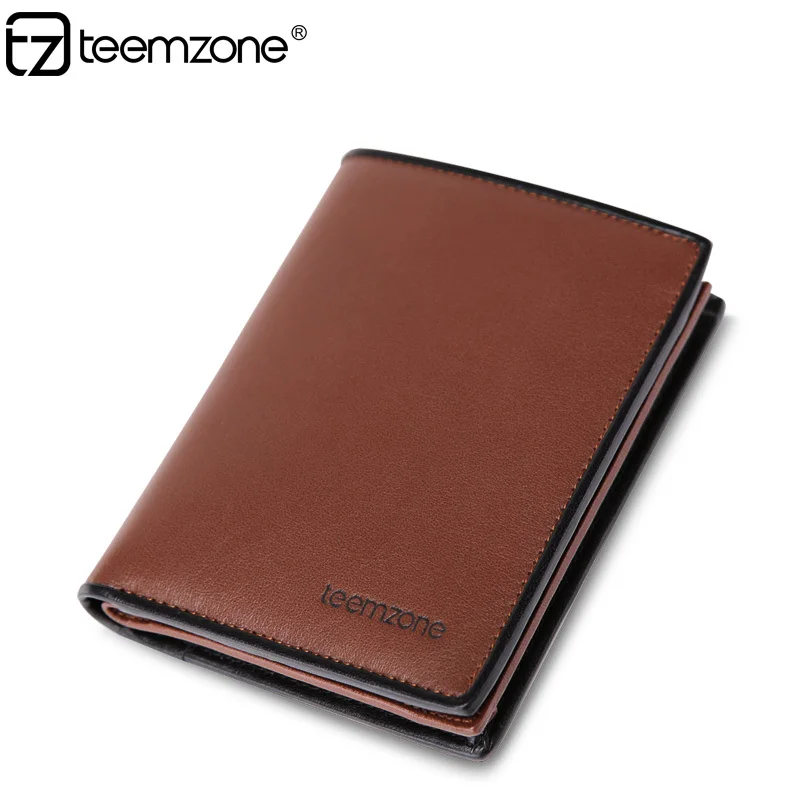 Bifold Wallet Vs Card Holder IUCN Water