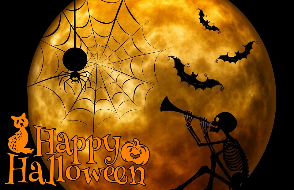 Halloween-5