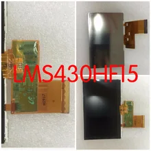 LMS430HF15 LMS430HF26 LMS430HF18 4,3 дюймовый ЖК-экран с сенсорной панелью