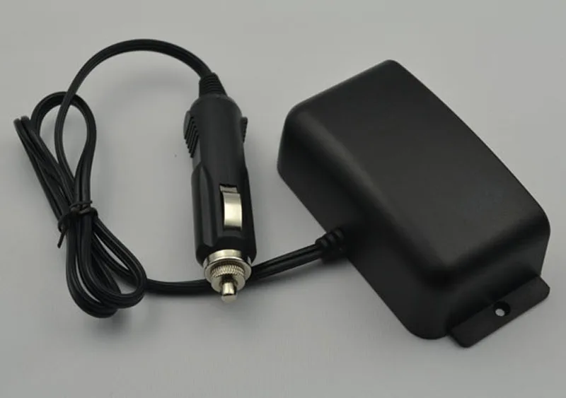 Esobest Dual USB 2.1A выходное зарядное устройство для телефона, прикуриватель, 2 выхода, разделитель, 2 usb порта, автомобильное зарядное устройство для планшетов