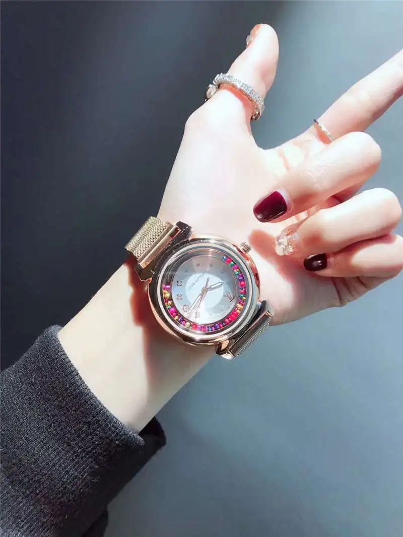 

2019 new watch