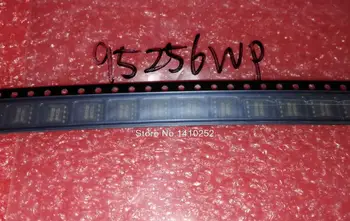 

M95256-WMN6TP 95256WP SOP8 MODULE new in stock Free Shipping