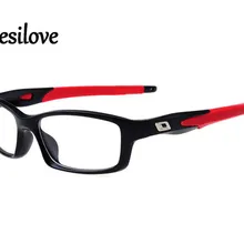 Eyesilove очки для близорукости близорукие очки для мужчин и женщин спортивные очки оправа от-1,00 до-4,00