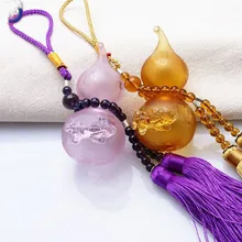 1 шт. с brave glass Hyacinth подвеска в форме стеклянной бутылки Тыква брошь Машина Автомобильный парфюм подвешиваемый без духов