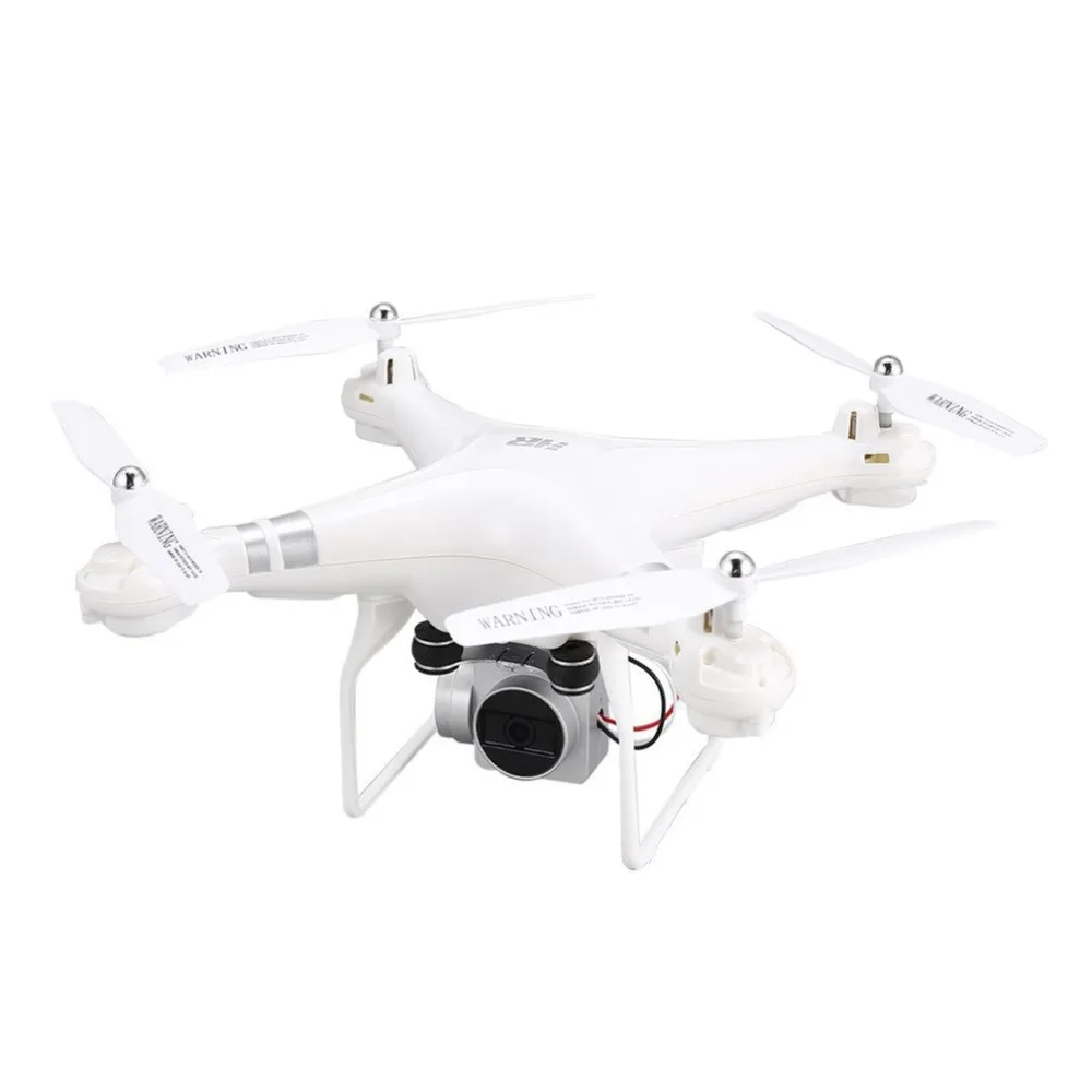 SH5H г 2 4G FPV Дрон с 720 P/1080 P широкоугольный HD Wifi камера живое видео Безголовый режим