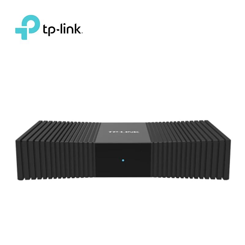 TP-LINK гигабитный сетевой переключатели TL-SG1005M 5-разъемное зарядное usb-устройство для настольный коммутатор 10/100/1000 Мбит/с RJ45 порт легкий умный коммутатор Ethernet LAN концентратор