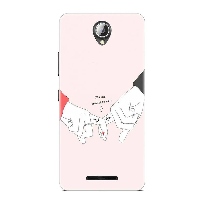A185 Роскошный рельефный 3D чехол с цветочным рисунком для lenovo A5000, мягкий силиконовый чехол для мобильного телефона с пейзажем, чехол s для lenovo A5000 A 5000, чехлы - Color: A185