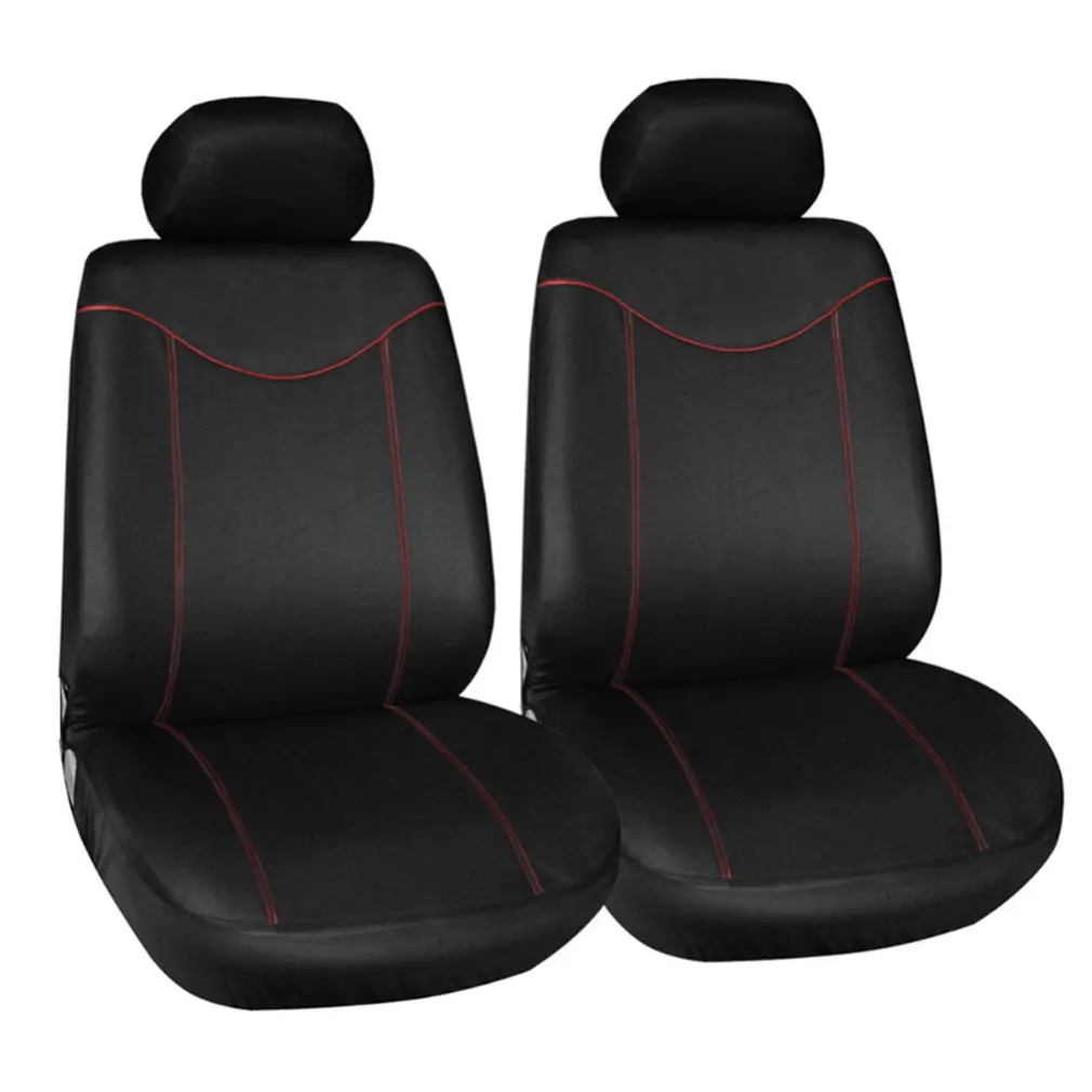 

Car Universal Seat Cover 9 Sets Of Mesh Four Seasons Seat Cover 4pcs/set Essential Accessories