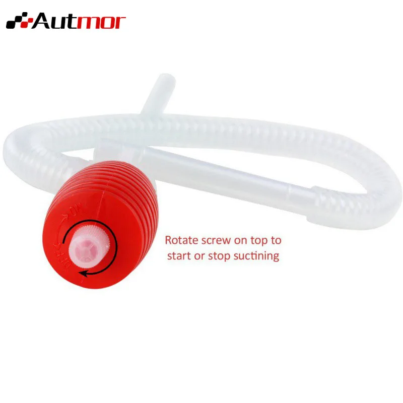 Manual Water Suction Pump