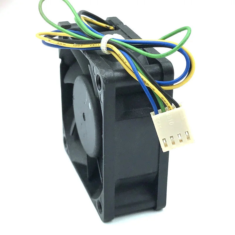 SXDOOL DF126025BU 6025 6 см 12V 0.80A управляемый двойным шариковым скоростным