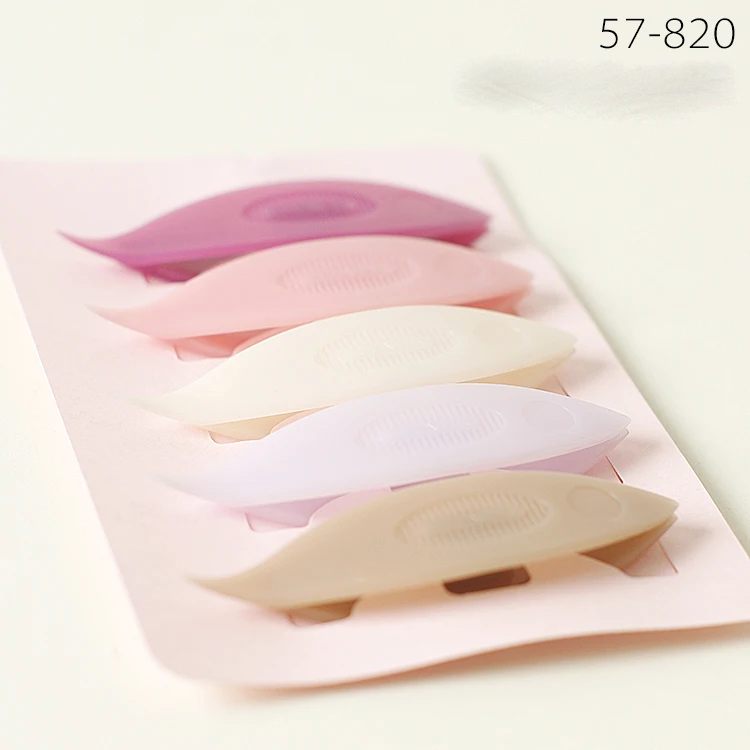 

57-820 pointed end 5color 5pcs/set lace tatting shuttle machine