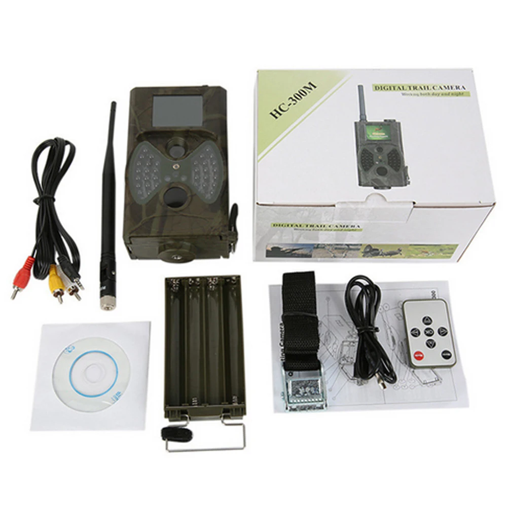 HD-12MP-Trail-Camera-1080P-Video-recorder-waterproof-camera-2G-GSM-SMS-GPRS-MMS-digital-trail (2)