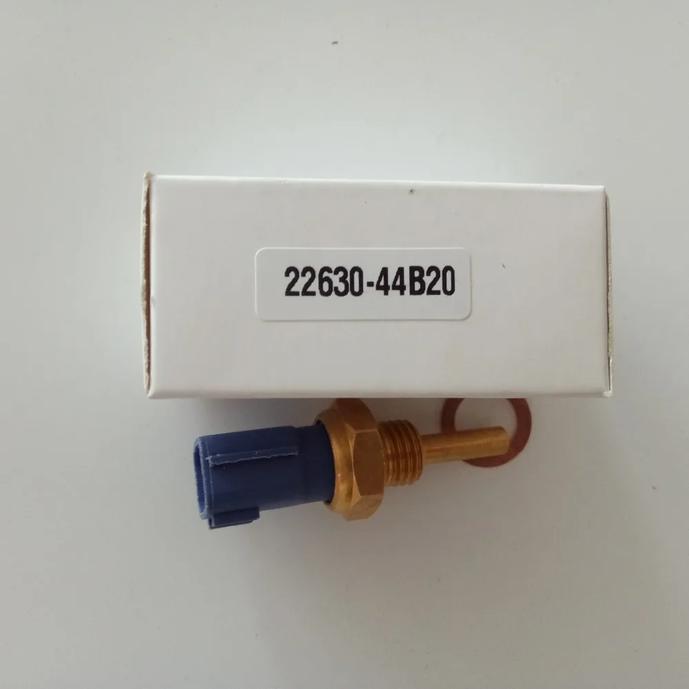 Датчик температуры воды для N ISSAN OEM 22630 00QAH 0M200 1W400 44B20| |
