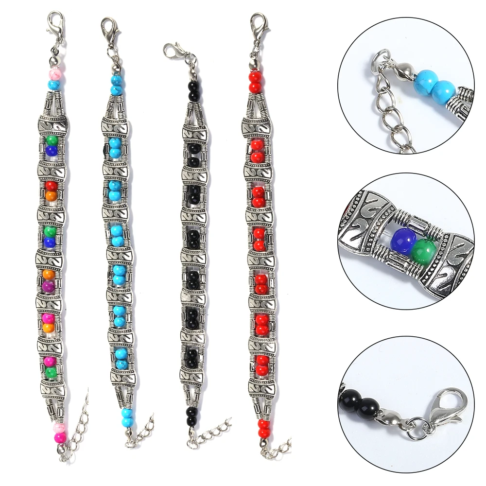 Buy 2018 Exotic Bracelet National Wind Bracelet