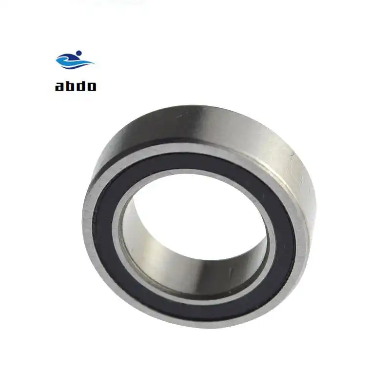Lot 10 Radial Ball Bearings 6004-2RS 20x42x12 Sealed