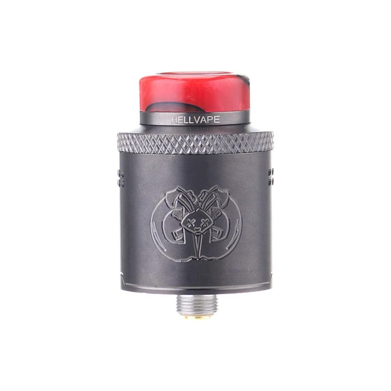 Hellvape Drop Dead 24mm RDA (5)