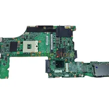 Joutndln для lenovo ThinkPad t510 t510i Материнская плата ноутбука 48.4CU03.031 FRU 63Y1499 15 дюймов QM57 DDR3