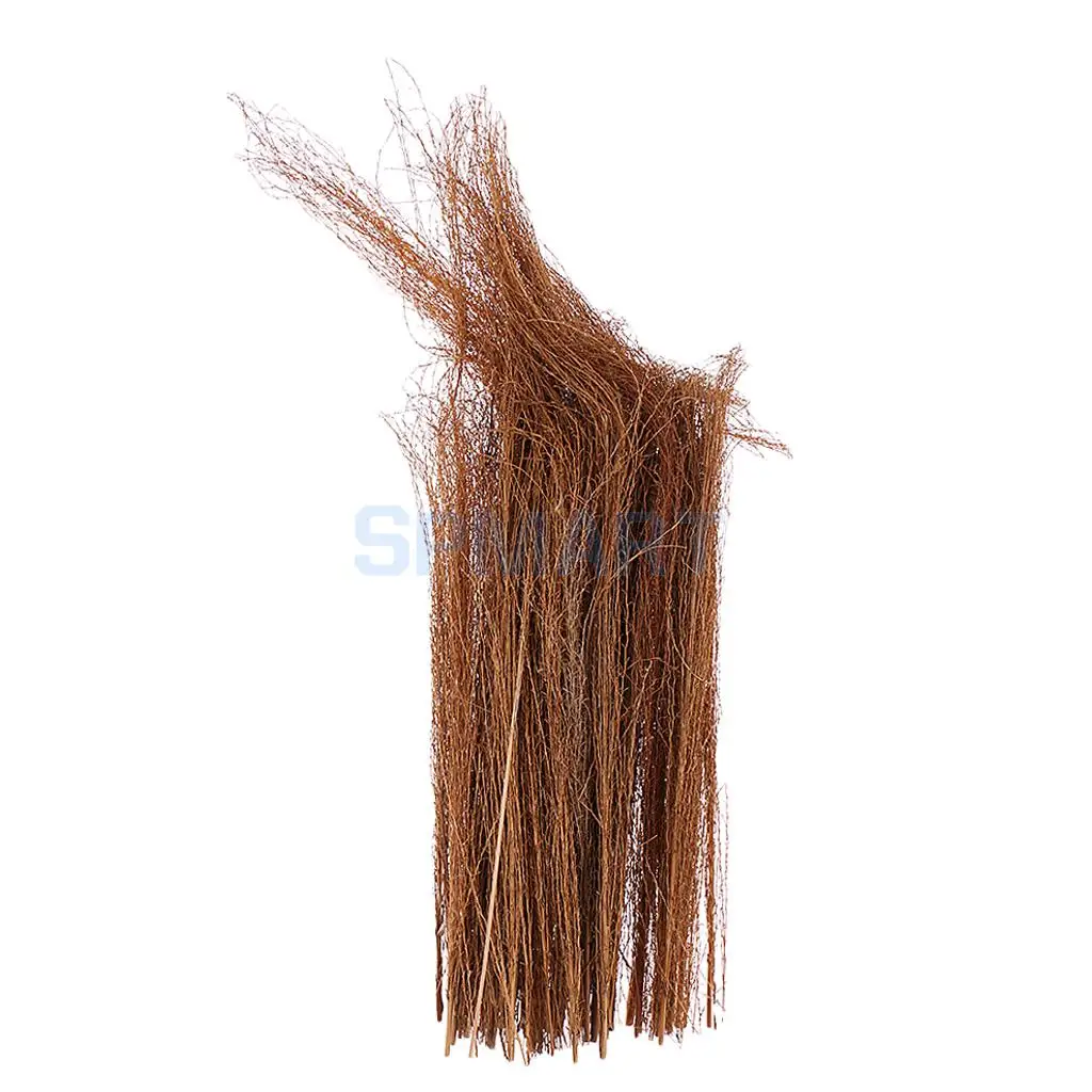 Scene Model Supplies Tree Reed Grass Water Plants Grass Cluster for Diorama Model Scenery Landscape Accessories