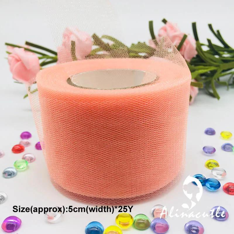 tulle roll-12