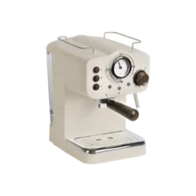 CM5013-3C Ретро полуавтоматическая кофемашина парового типа для домашнего офиса