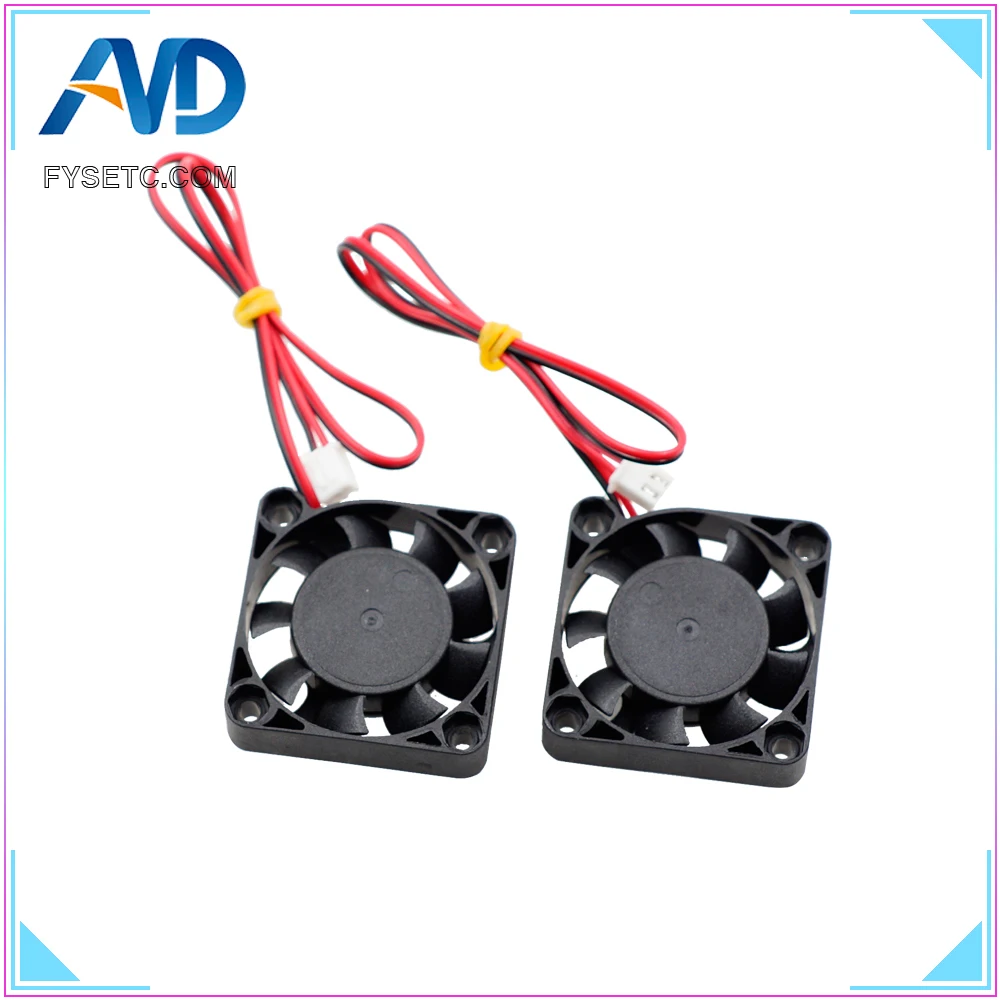1 قطعة 4010 التبريد مروحة 12 V 2 دبوس مع دوبونت سلك فرش 40*40*10 بارد المشجعين برودة Radiato ل Anet A8 A6 3D الطابعات أجزاء 1 قطعة 4010 التبريد مروحة 12 V 2 دبوس مع دوبونت سلك فرش 40*40*10 بارد المشجعين برودة Radiato ل Anet A8 A6 3D الطابعات أجزاء