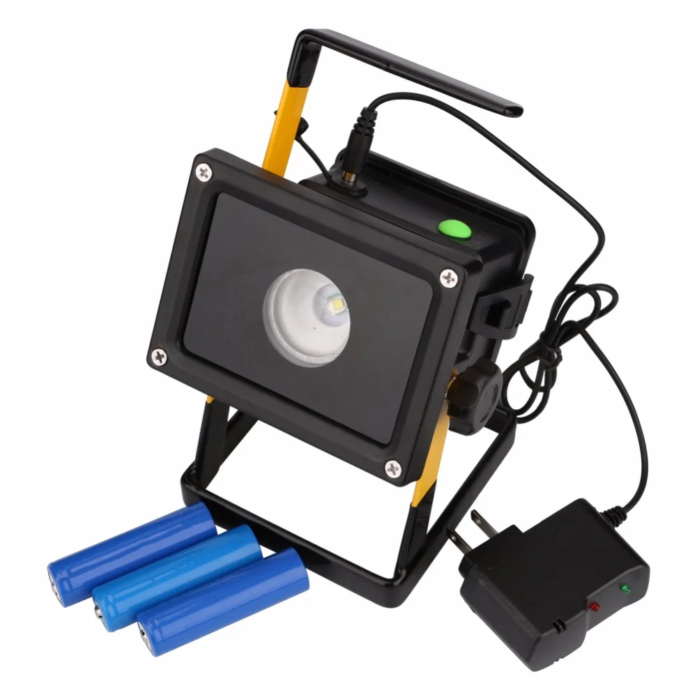 Портативный светодиодный фонарь для кемпинга 30 Вт 18650 лм 3 режима|portable lantern|led camping