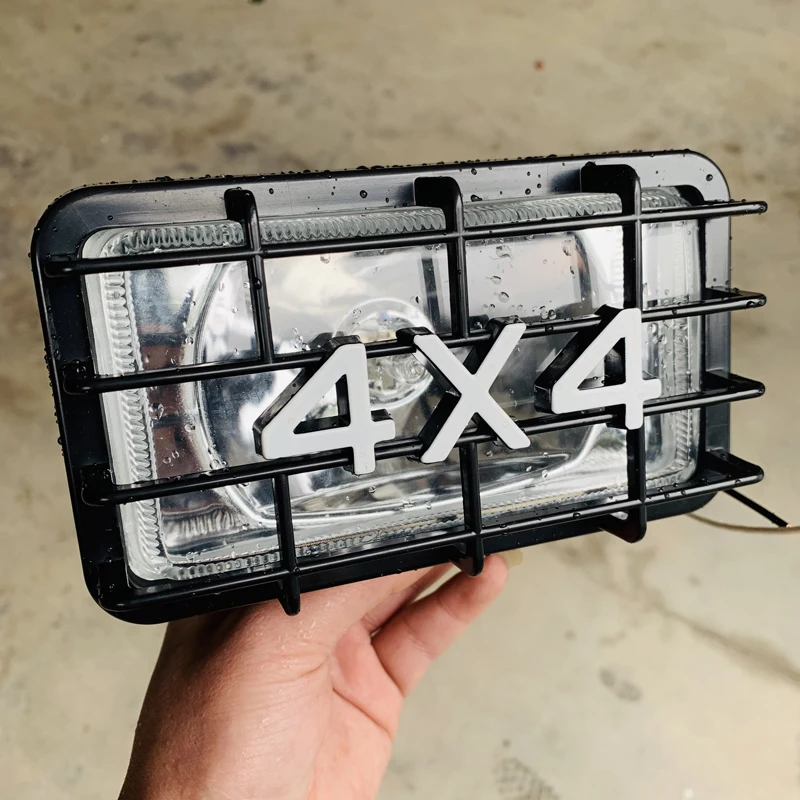 H3 автомобильные галогенные светильник комплект 12v 24v 55w 4x4 автомобиль грузовик