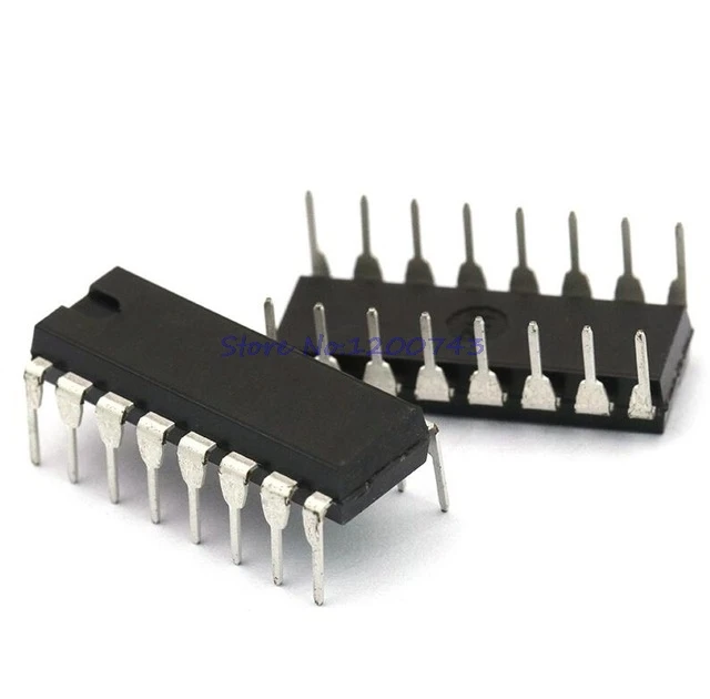 

2pcs/lot INA125PA INA125P INA125 DIP16 In Stock