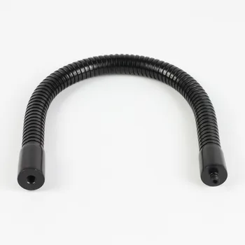 

1/4"-20 End 30cm Long Flexible Arm Mount Bracket for Camera Rig Reflector Flag EVF