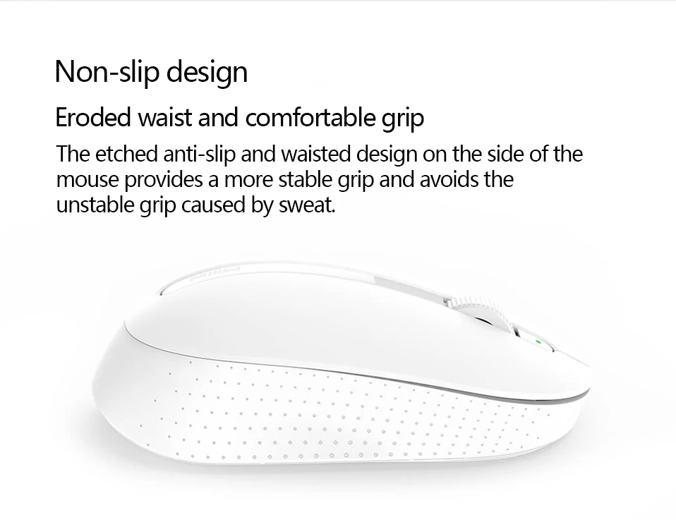 Original Xiaomi Miiiw Wireless Office Keyboard and Mouse Set 2.4GHz 104 Keys Multi system Compatible Wireless Portable Keyboard (14)
