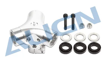 

Align T-rex 700E Three-Blade Head Rotor Housing H70H014XXW Align trex 700 parts Free Shipping with Tracking