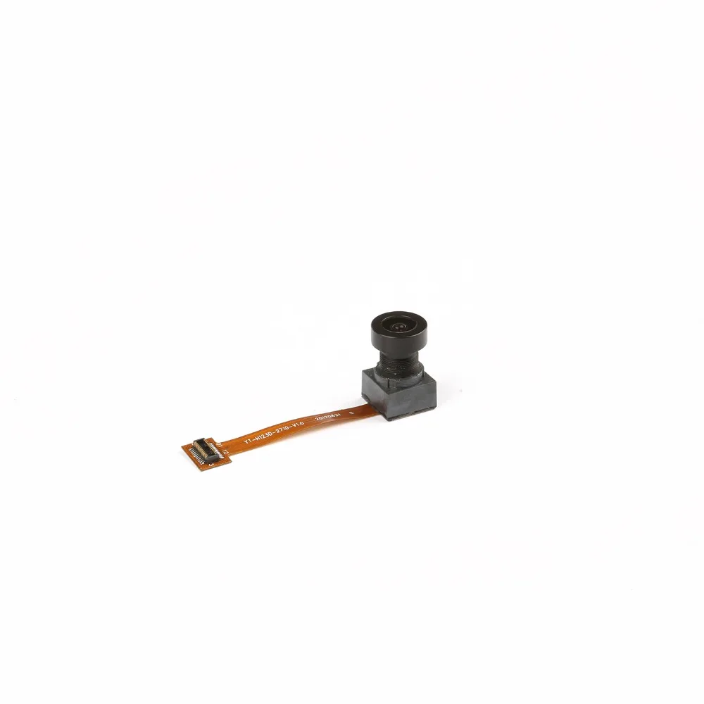 

Hubsan H123D X4 JET RC Racing Drone Quadcopter Spare Parts 720P Camera H123D-09 for Hubsan H123D Replacement Accessories