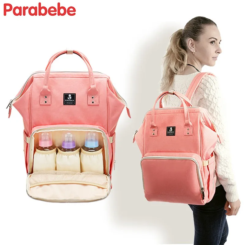 Best Bag For Moms With Toddlers