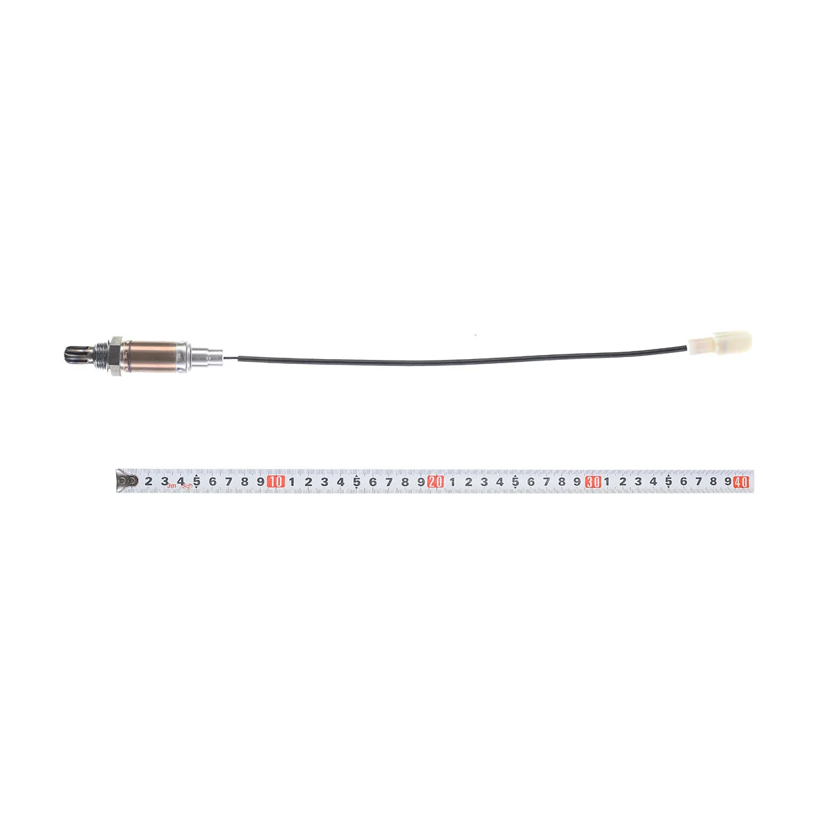 Передняя O2 кислородный датчик для Ford Festiva Mazda B2600 RX-7 1.3L 1984 1985 1986 1987 1988 1989 верхней части 250-21019 2341019