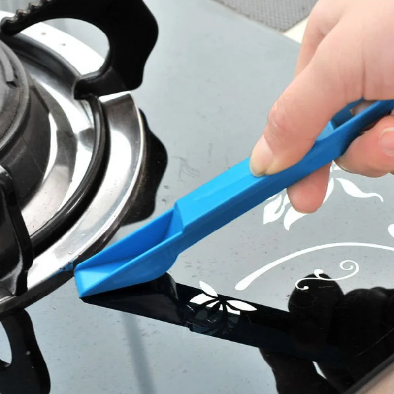 

Window Groove Keyboard Nook Dust Brush Window Groove Cleaning Tool Multifunction Computer Window Cleaning Brush